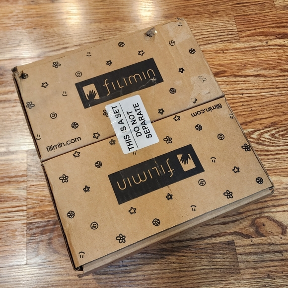 NEW Set of 2 Friendship Lamps Great gift! - Picture 5 of 15